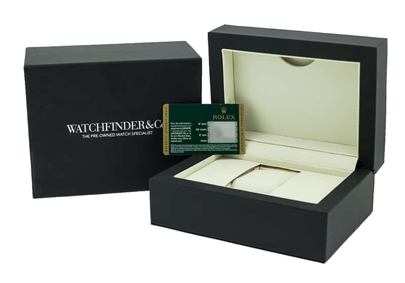 Rolex Datejust Lady 179160